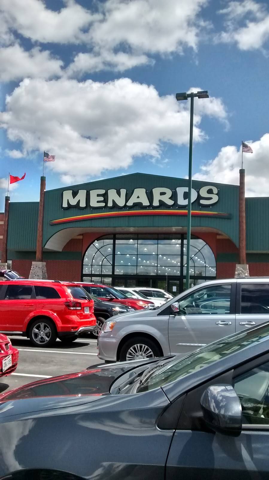 Menards | 3100 Brown Rd, Oregon, OH 43616, USA | Phone: (419) 693-0799