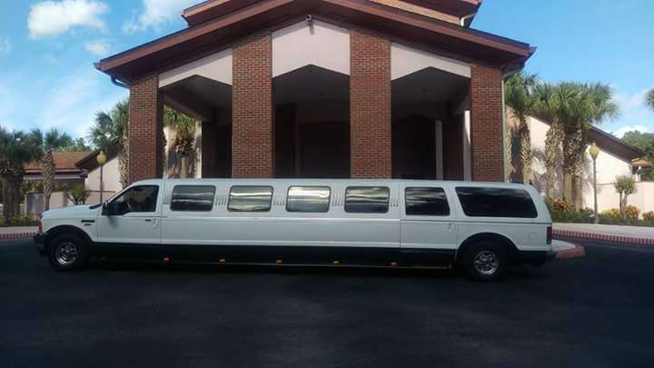 Extreme Limousine Inc. | 10151 University Blvd, Orlando, FL 32817, USA | Phone: (844) 371-5466