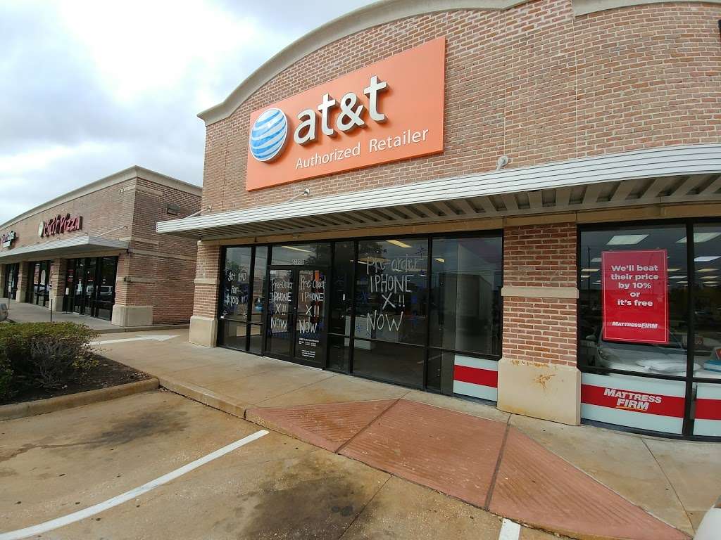 AT&T Store | 8350 Westheimer Rd, D, Houston, TX 77063 | Phone: (832) 521-1699