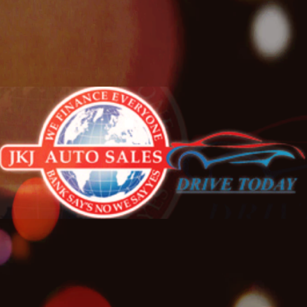 JKJ Auto Sales | 234 E 29th St, Paterson, NJ 07514, USA | Phone: (973) 278-1801