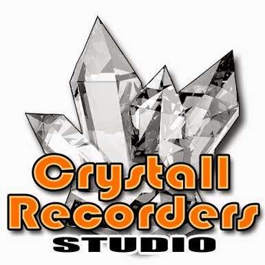 Crystall Recorders Studio | 333 S Brewster Ave, Lombard, IL 60148, USA | Phone: (630) 991-6197