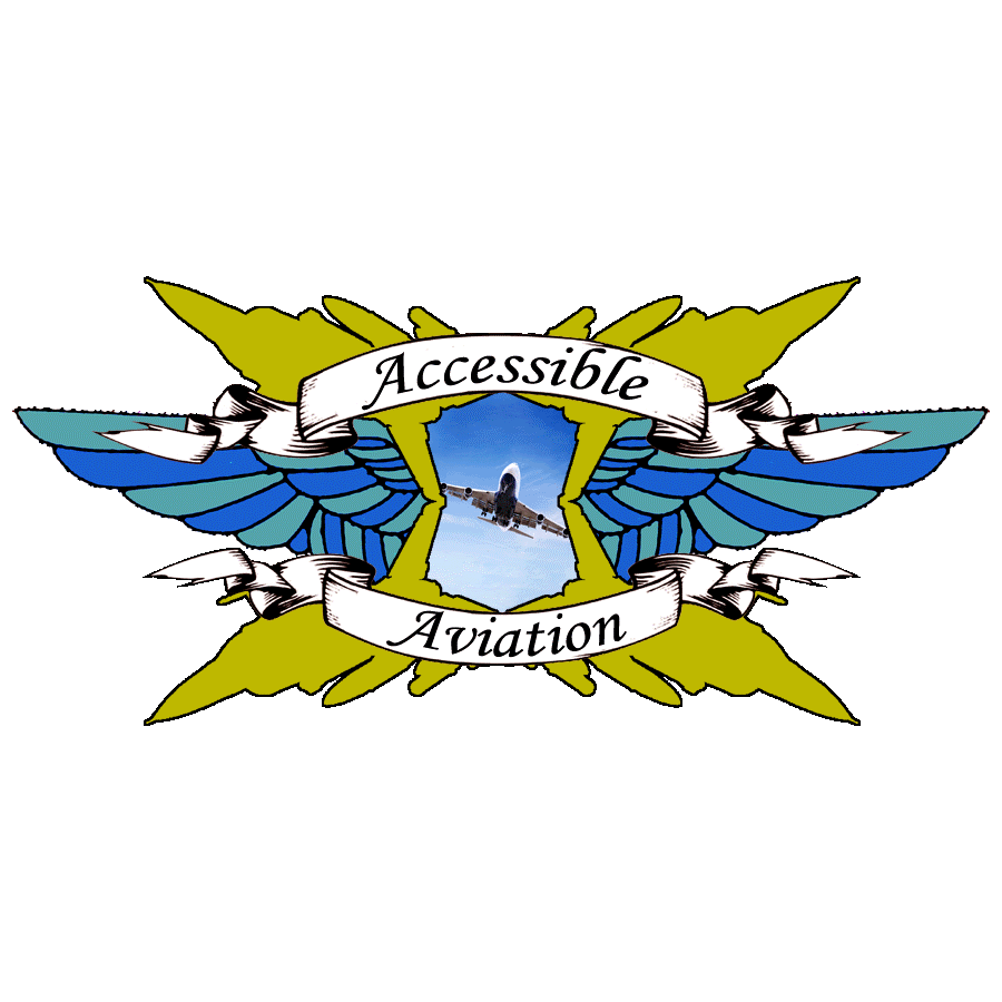 Accessible Aviation | 8517 Earhart Rd #300, Oakland, CA 94621 | Phone: (662) 244-8434