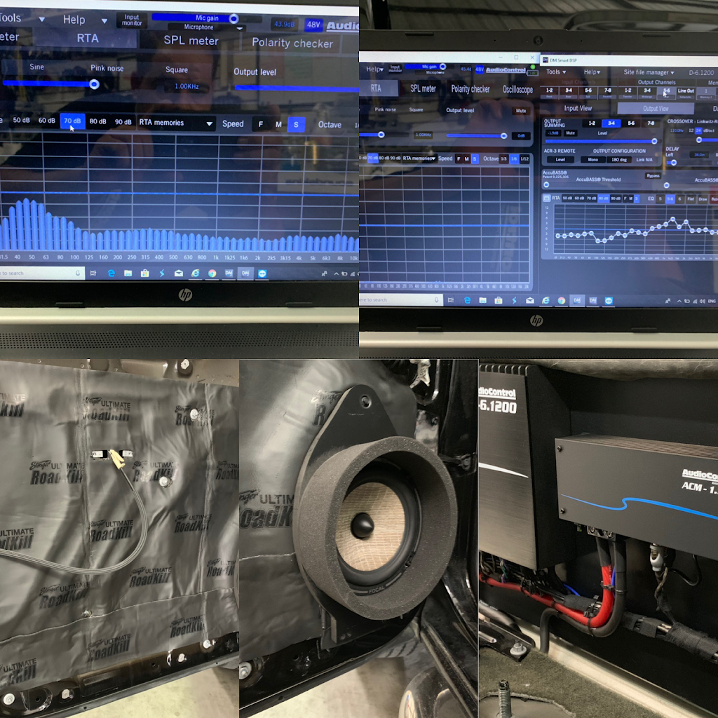 car audio and security by castillo | 14100 Bammel North Houston Rd ste a-6, Houston, TX 77014, USA | Phone: (281) 919-1279