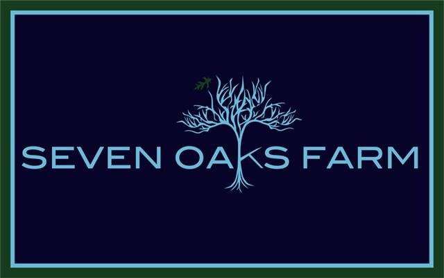 Seven Oaks Farm | 28044 W Roberts Rd, Barrington, IL 60010, USA | Phone: (847) 846-5176