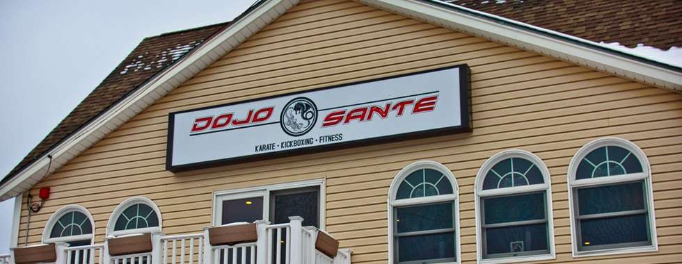 Dojo Sante | 1 Winn Ave, Hudson, NH 03051, USA | Phone: (781) 467-9384