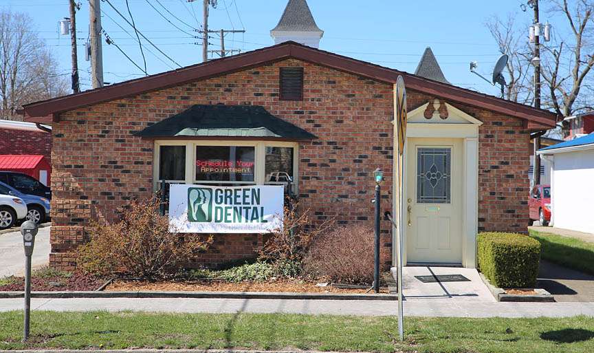 Green Dental | Photo 5 of 10 | Address: 51 N Main St, Spencer, IN 47460, USA | Phone: (812) 829-2261