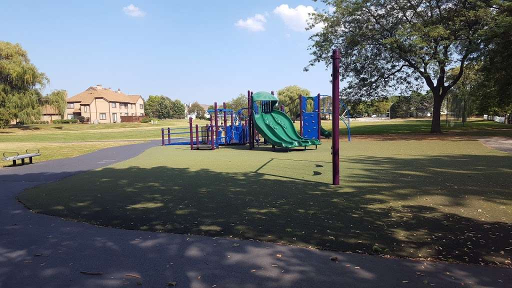 Children’s Park | 1000 Fremont Way, Buffalo Grove, IL 60089, USA | Phone: (847) 850-2100