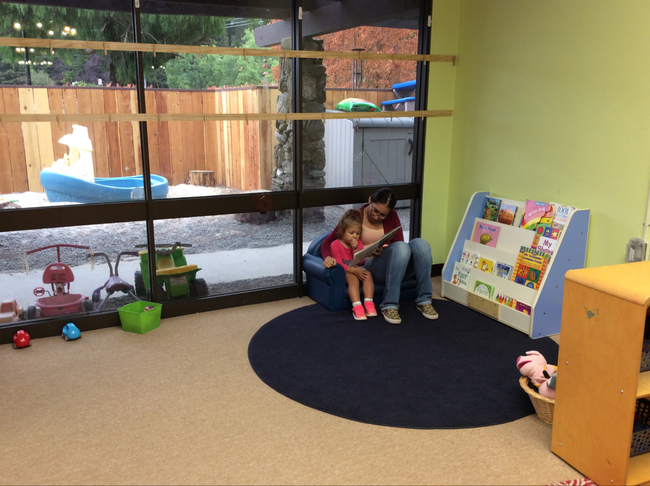 Lamorinda Montessori | 1450 Moraga Rd, Moraga, CA 94556 | Phone: (925) 377-0407