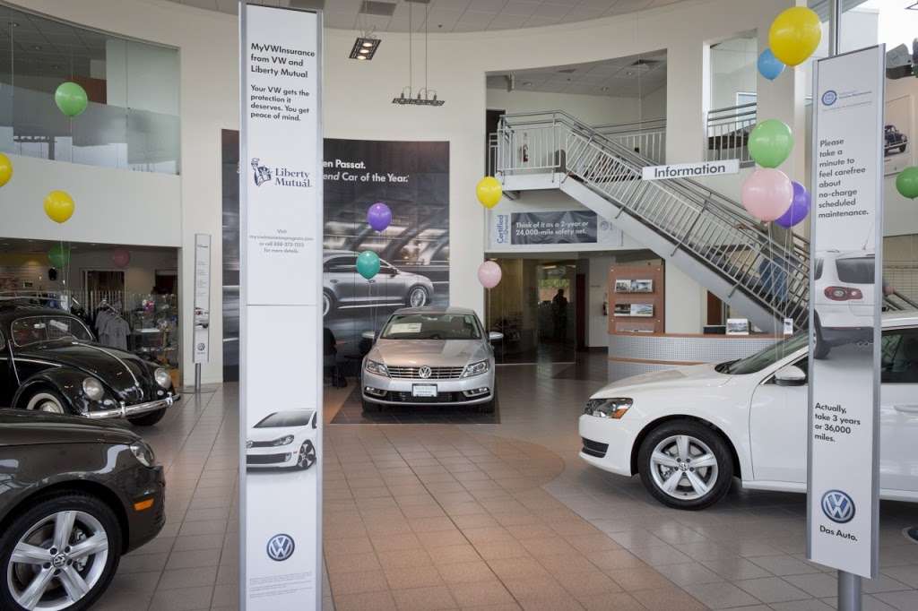 OMeara Volkswagen | 1900 W 104th Ave, Denver, CO 80234, USA | Phone: (303) 803-1883