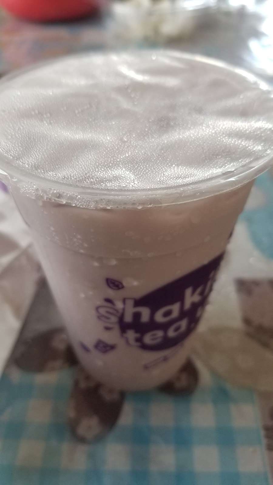 Chatime Kissena | 59-12 Kissena Blvd, Flushing, NY 11355, USA | Phone: (718) 939-3712