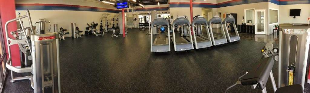 Fit Club 24 | 24525 Gosling Rd suite D, Spring, TX 77389, USA | Phone: (281) 516-7606