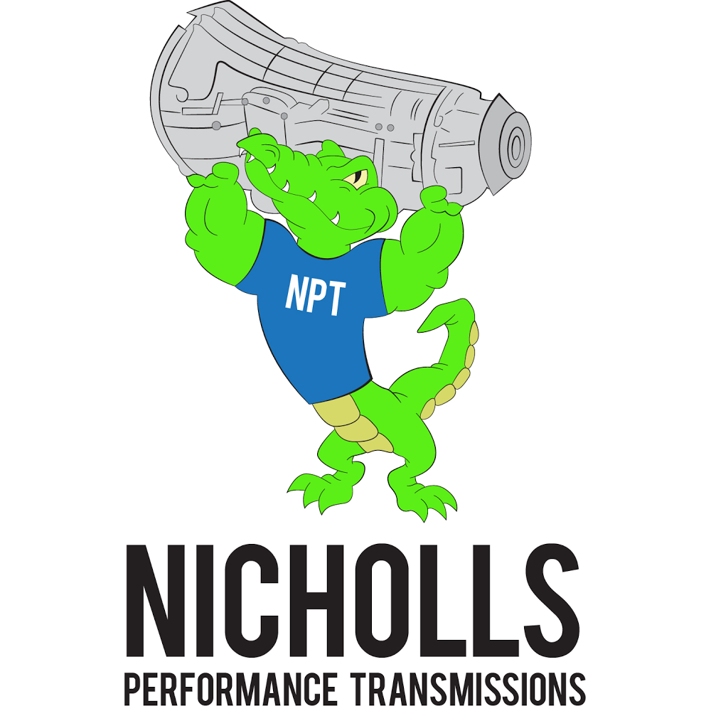 Nicholls Performance Transmissions | 1200 NW Pamela Blvd ste d, Grain Valley, MO 64029, USA | Phone: (816) 522-7227