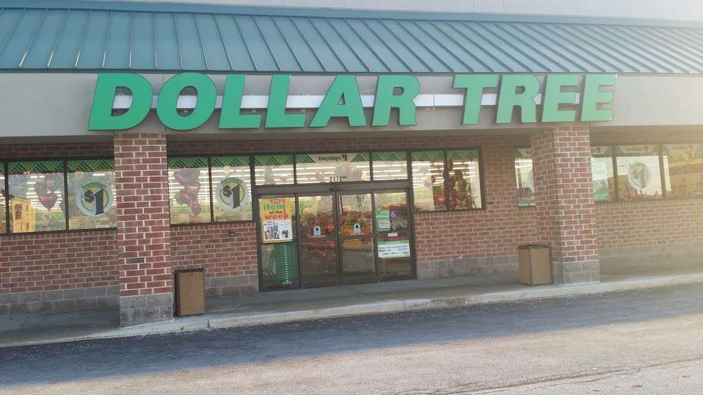 Dollar Tree | 217 Stadium St, Smyrna, DE 19977, USA | Phone: (302) 223-0067