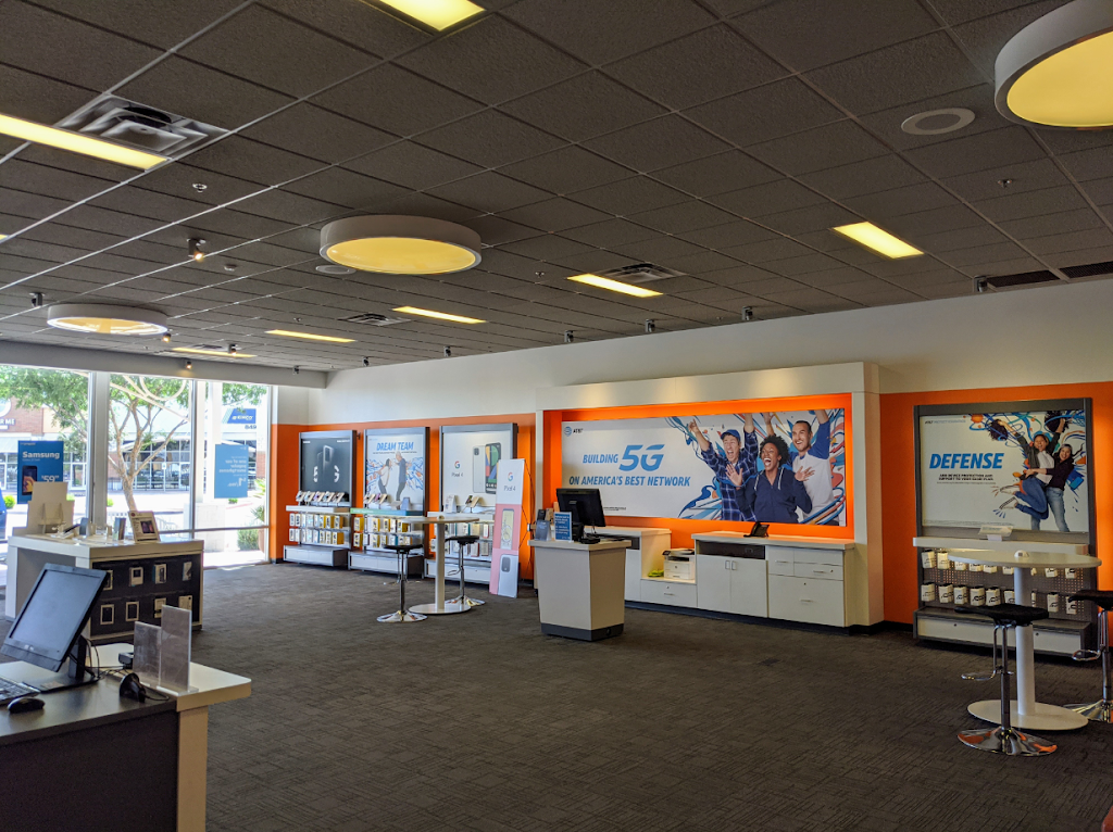 AT&T Store | 929 N Dobson Rd suite 108, Mesa, AZ 85201, USA | Phone: (480) 351-7416