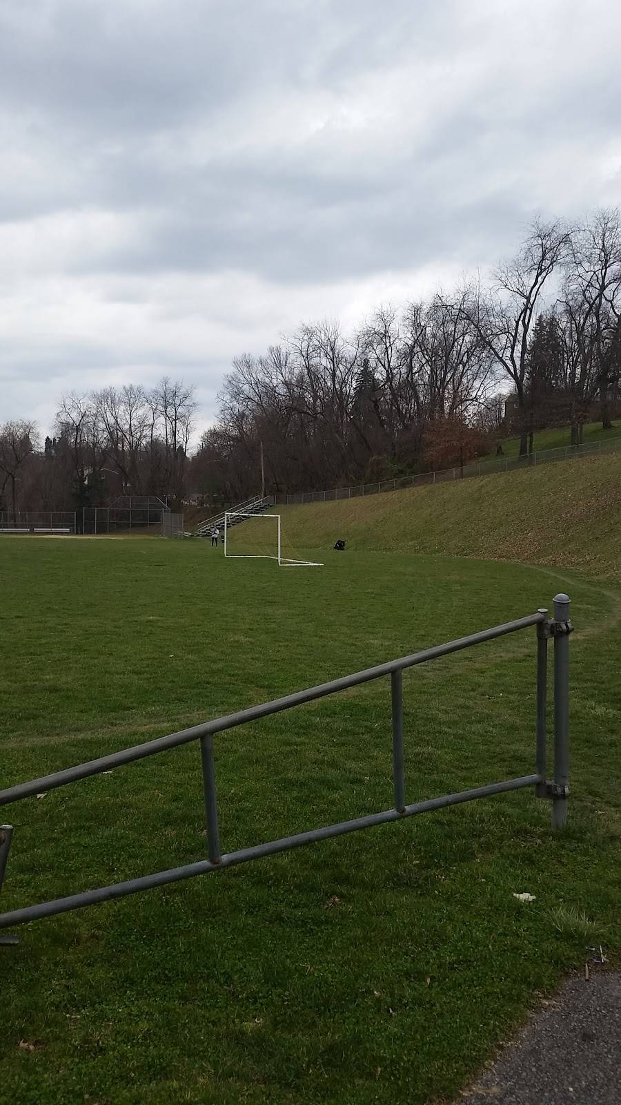 Beggs Snyder Park | 1100 Arkansas Ave, Pittsburgh, PA 15216, USA | Phone: (412) 561-8900