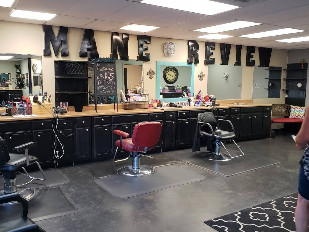 Mane Review Hair Studio | 11213 N Garnett Rd ste a, Owasso, OK 74055, USA | Phone: (918) 272-5111