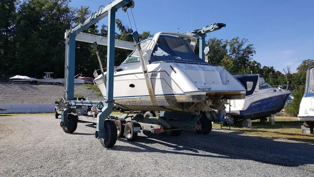 Pilot House Marina-Boat Sales | 16216 Neabsco Rd, Woodbridge, VA 22191, USA | Phone: (703) 670-6900