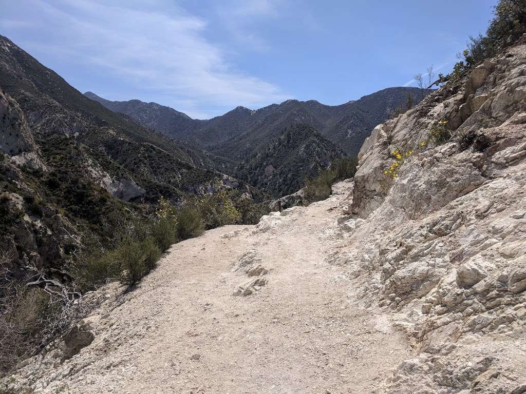 Switzer Picnic Area | Switzer Truck Trail, Altadena, CA 91001, USA