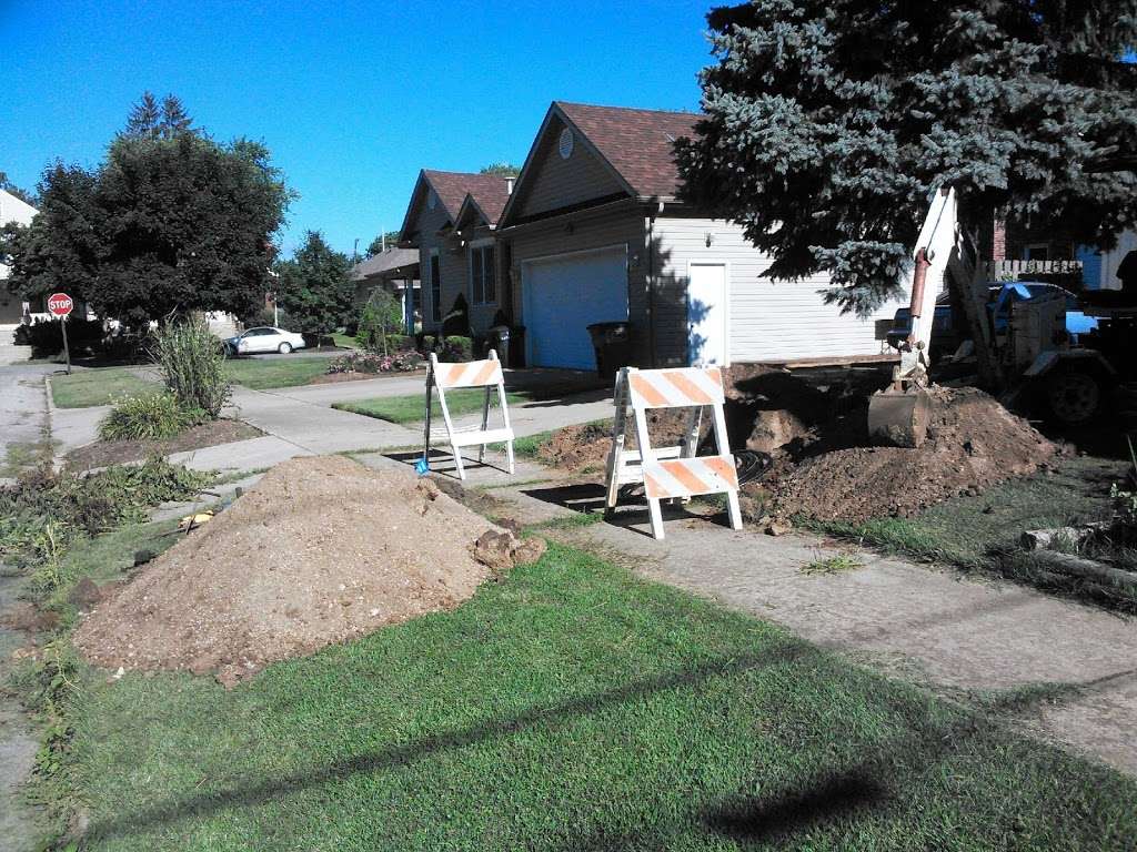 Drain Master | 221 N Hughes St, Columbus, IN 47201, USA | Phone: (812) 376-3087