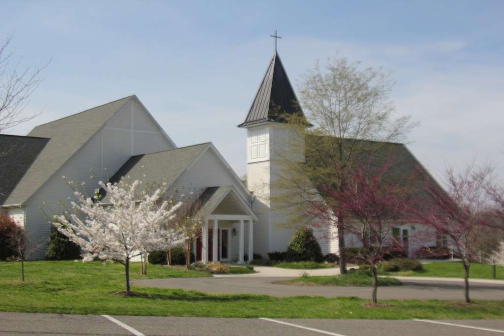 Grace Evangelical Presbyterian Church | 4012 Birdsville Rd, Davidsonville, MD 21035, USA | Phone: (410) 798-5300