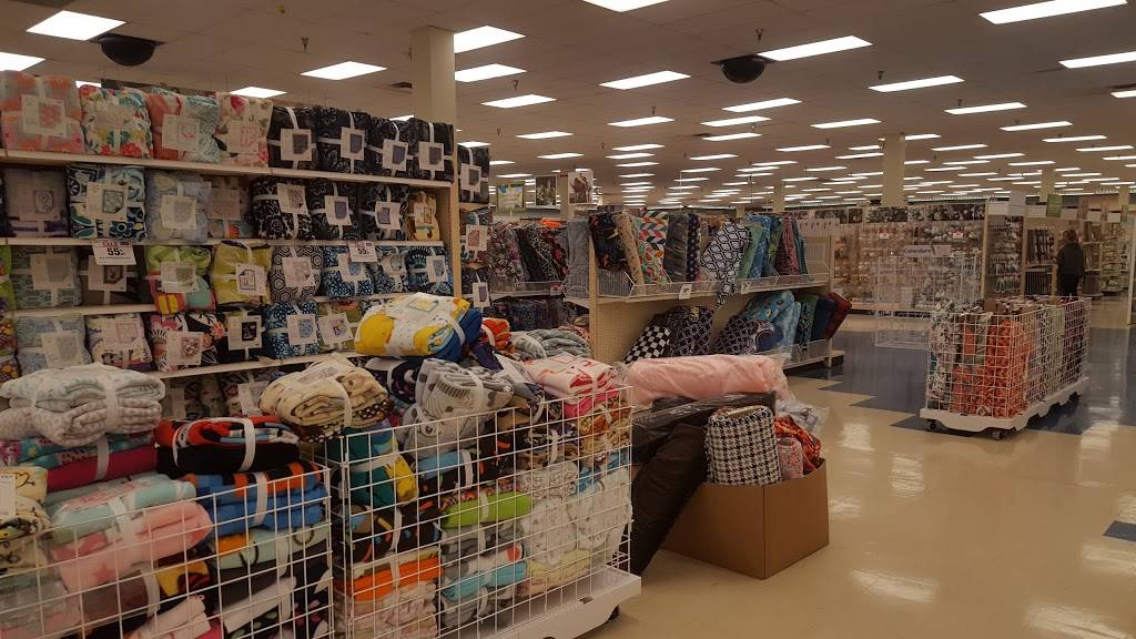 JOANN Fabrics and Crafts | 3540 McKinley Pkwy, Blasdell, NY 14219, USA | Phone: (716) 827-9750