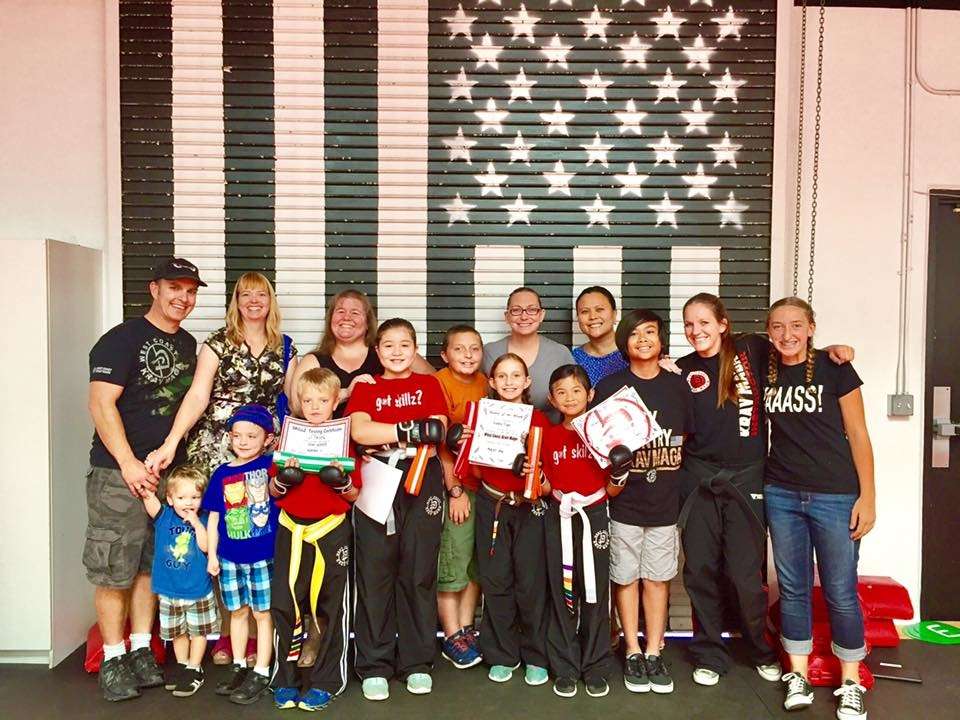 West Coast Krav Maga | 32820 Wolf Store Rd, Temecula, CA 92592, USA | Phone: (951) 303-8000