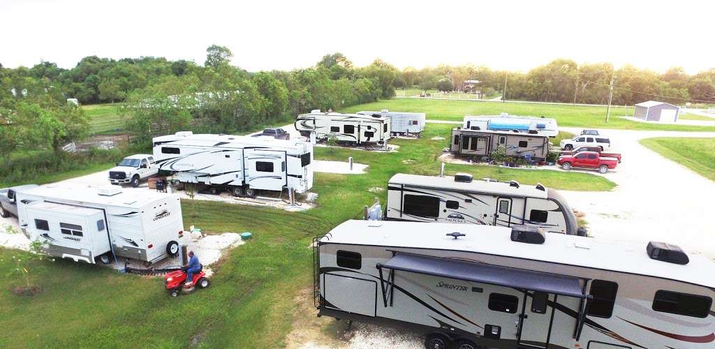 Liberty RV Park.LLC | 1567 County Road 486, Dayton, TX 77535, USA | Phone: (936) 776-7590