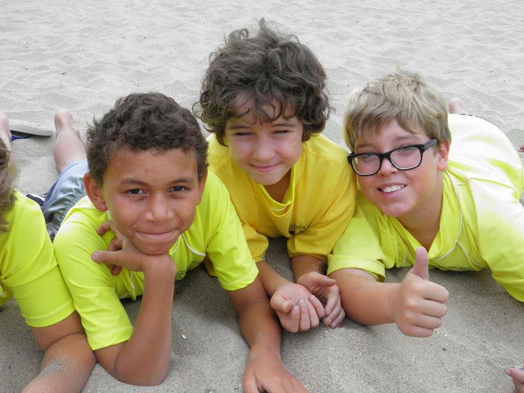 Ballona Beach Summer Day Camp | 9100 Falmouth Ave, Playa Del Rey, CA 90296, USA | Phone: (310) 593-3217