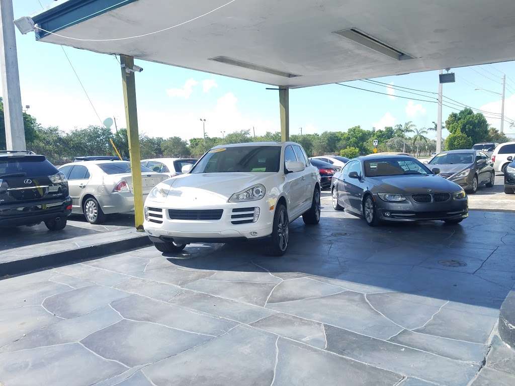 Goval Auto Sales Inc | 3991 N Dixie Hwy, Pompano Beach, FL 33064 | Phone: (954) 784-8010