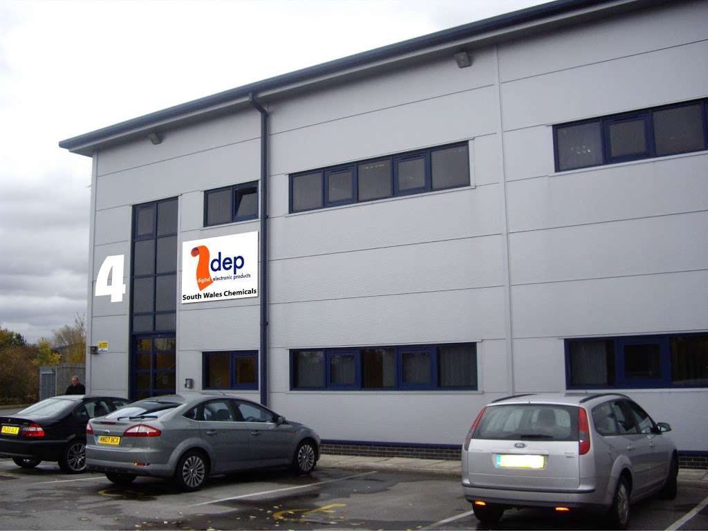 DEP Ltd. | Chessington Industrial Estate,, 114 Roebuck Rd, Chessington KT9 1EU, UK | Phone: 01737 813517
