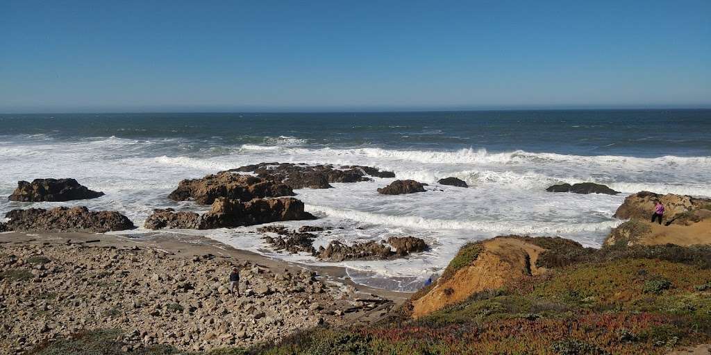 Kashas Cove | 086131060, Pescadero, CA 94060