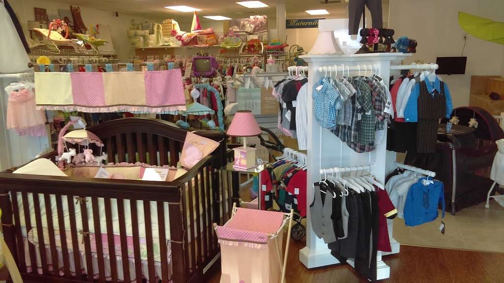 Bella Babies Consignment - Maternity | 3141 N Galloway Rd, Lakeland, FL 33810, USA | Phone: (727) 547-2229