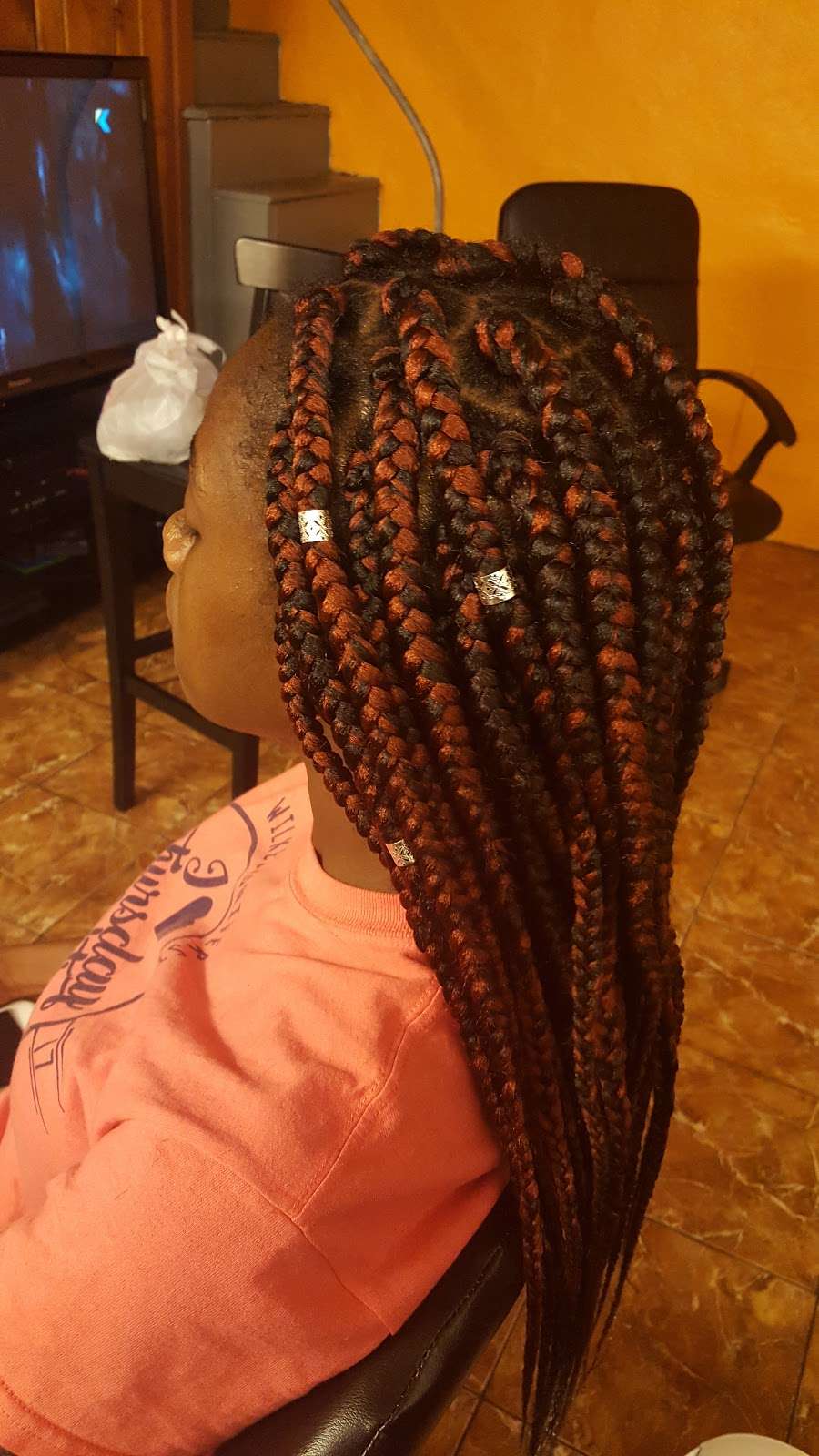 Sesi hair braiding | 7300Marshall RD, Upper Darby, PA 19082, USA | Phone: (215) 626-8542