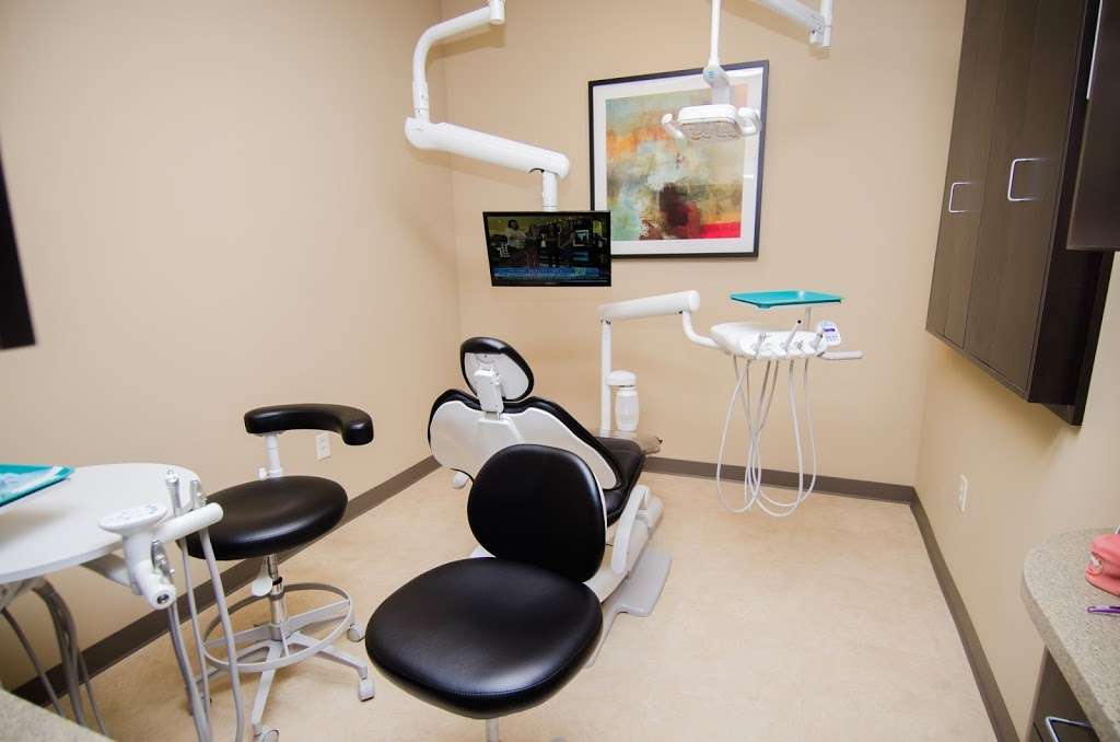 Krause Dental | 3247 IN-32, Westfield, IN 46074, USA | Phone: (317) 399-9329