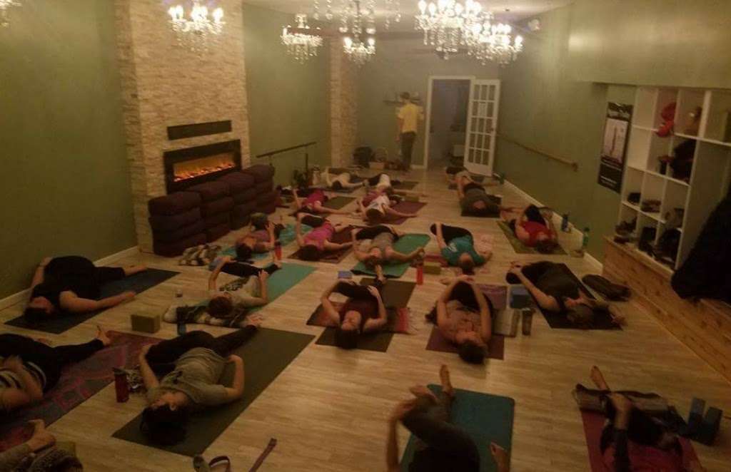 Medwellspa and Yoga Studio | Photo 4 of 10 | Address: 34 Hempstead Turnpike, South Farmingdale, NY 11735, USA | Phone: (516) 755-5855
