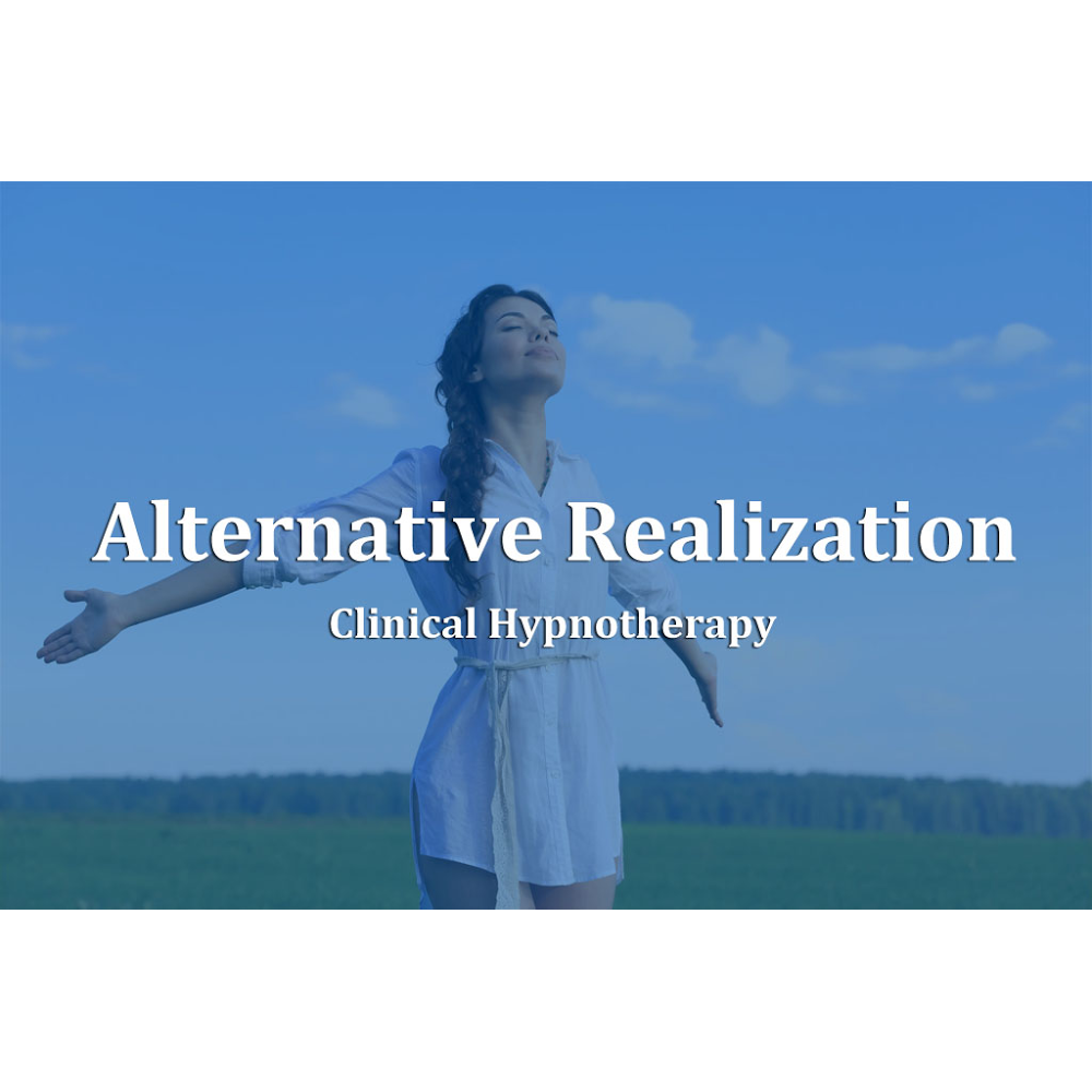 Alternative Realization Hypnotherapy | 2550 N Federal Hwy #18, Fort Lauderdale, FL 33305, USA | Phone: (954) 839-4604