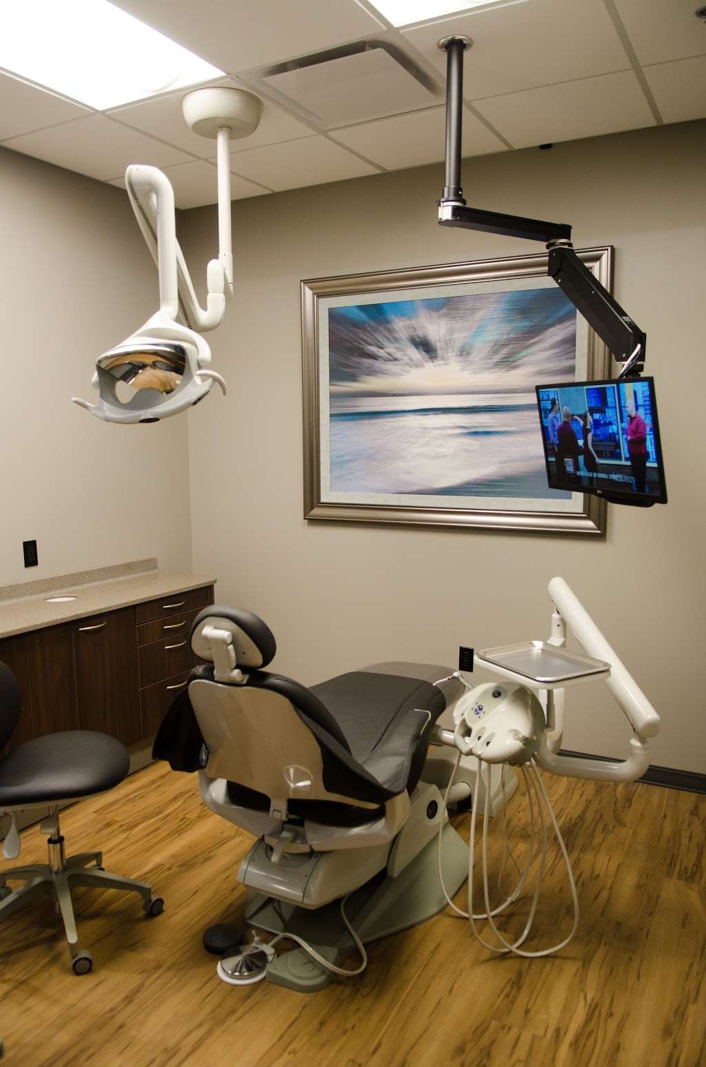 Premier Dental | 1648 SE Blue Pkwy, Lees Summit, MO 64063 | Phone: (816) 600-6330