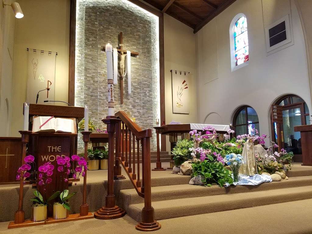 Our Lady of Perpetual Help Church | 13208 Lakeshore Dr, Lakeside, CA 92040, USA | Phone: (619) 443-1412