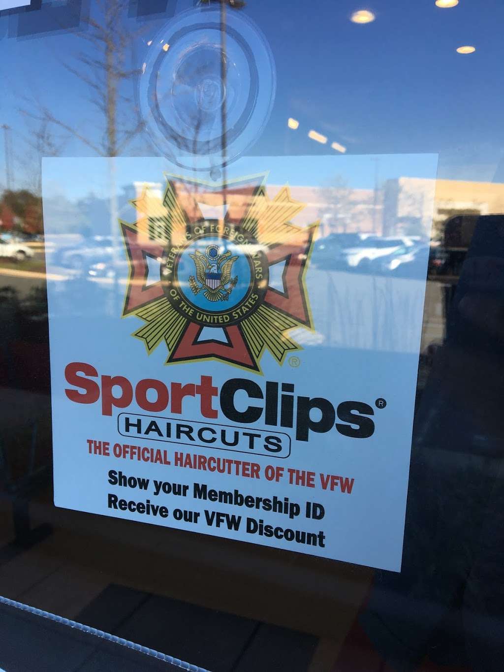 Sport Clips Haircuts of Haymarket | 6434 Trading Square, Haymarket, VA 20169, USA | Phone: (703) 754-4100