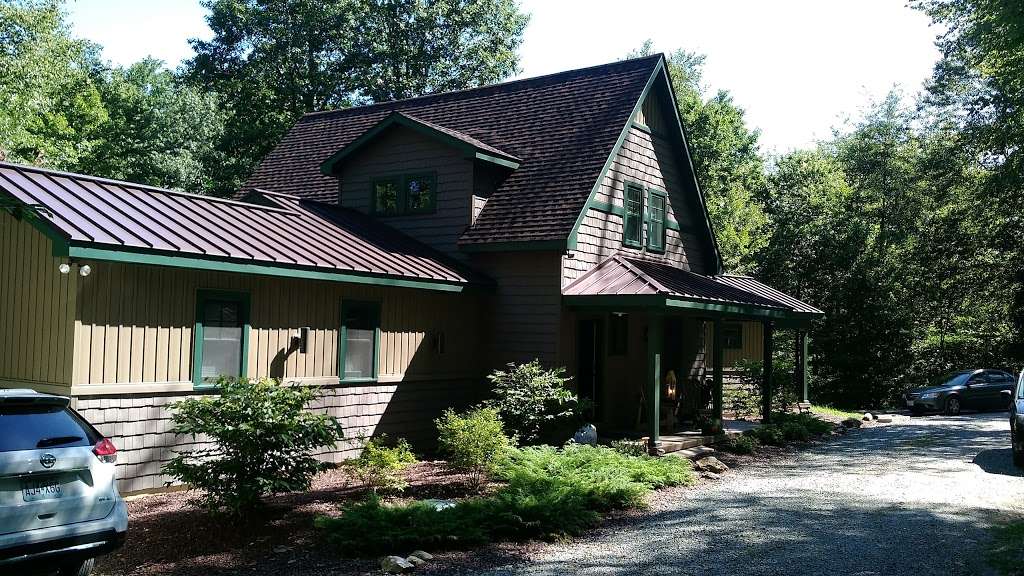 Creekside Cottage | 1277 Fishing Creek Hollow Rd, Drumore, PA 17518, USA | Phone: (717) 951-8545