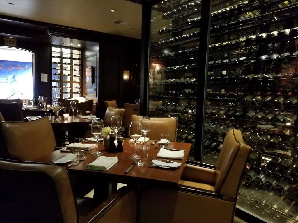 enoSTEAK at The Ritz-Carlton, Laguna Niguel | 1 Ritz Carlton Dr, Dana Point, CA 92629 | Phone: (949) 240-2000