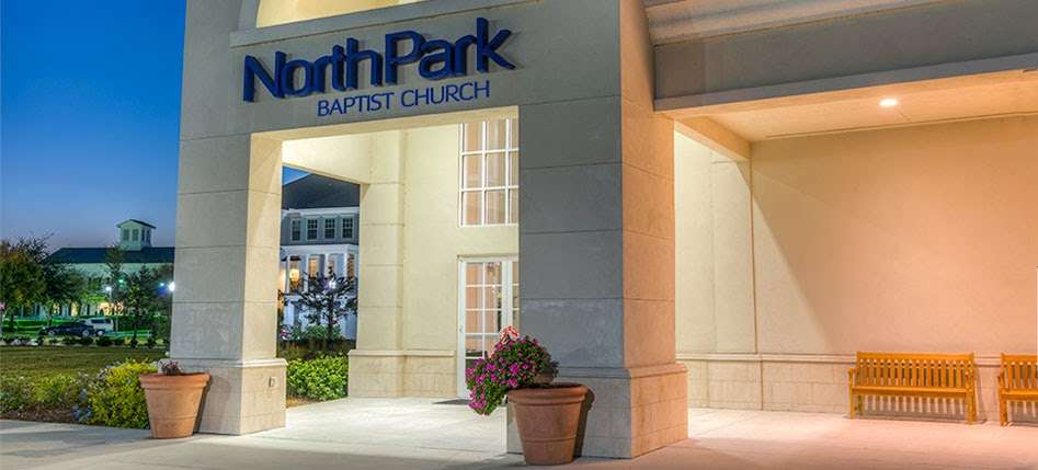 North Park Baptist Church | 2047 Prospect Ave, Orlando, FL 32814, USA | Phone: (321) 972-5900