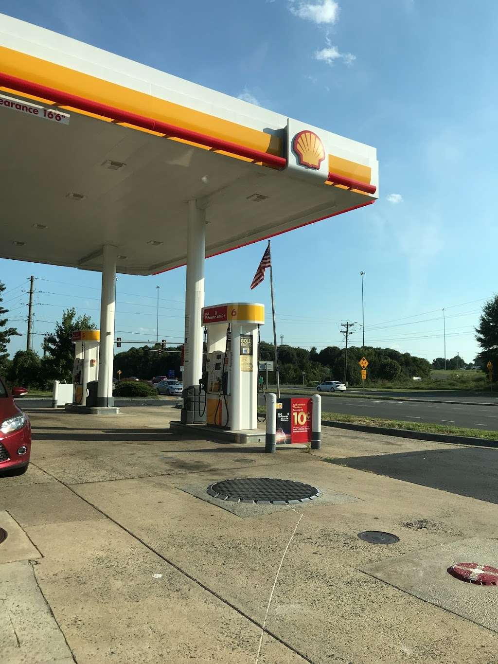 Shell | 7025 Sudley Rd, Manassas, VA 20109, USA | Phone: (703) 361-2658