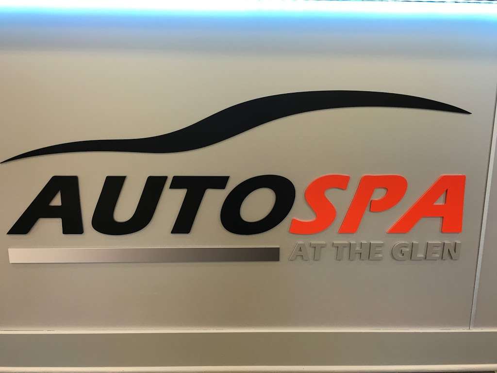 Auto Spa At The Glen | 1822 Pickwick Ave, Glenview, IL 60026, USA | Phone: (847) 904-2160