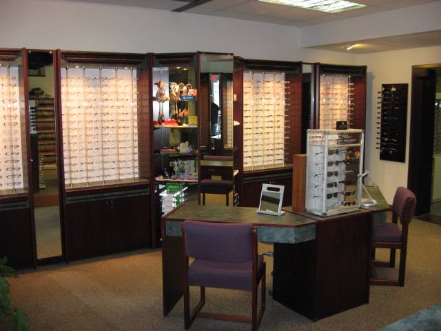 Doctors of Optometry Inc: Paul M Dowd OD, Emmanuel Zanoudakis OD | 7448 Ridge Rd, Cleveland, OH 44129, USA | Phone: (440) 885-0822