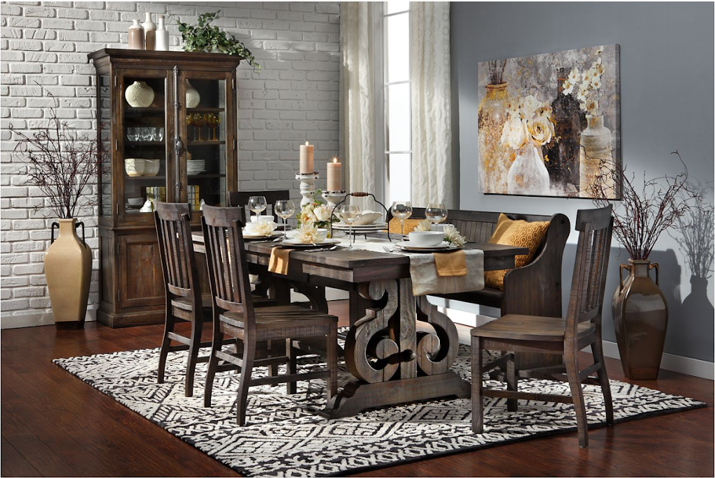 Furniture Row | 11835 Gateway Blvd W, El Paso, TX 79936, USA | Phone: (915) 592-0492