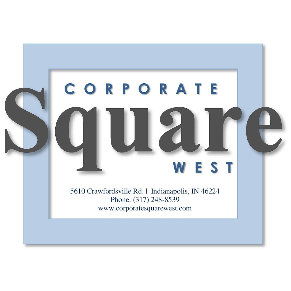 Corporate Square West (Leasing Office) | 5610 Crawfordsville Rd # 100, Indianapolis, IN 46224, USA | Phone: (317) 248-8539