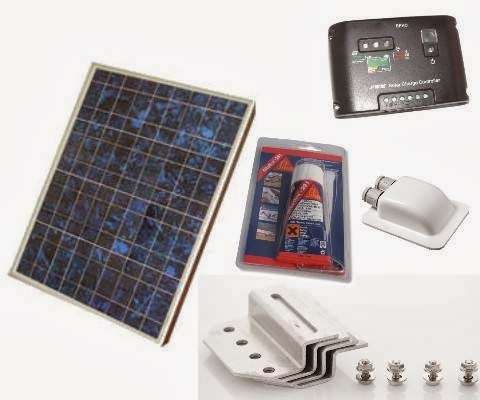 Select Solar Ltd | Sullens Farm, Sunnings Lane, Upminster RM14 2DQ, UK | Phone: 0845 003 1353