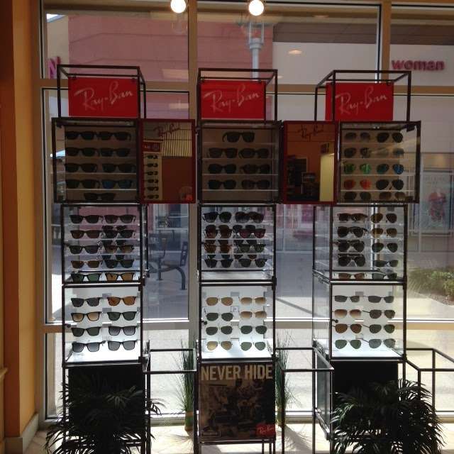 Sanibel Sunglass Company | 6800 N 95th Ave #848, Glendale, AZ 85305, USA | Phone: (623) 772-5544