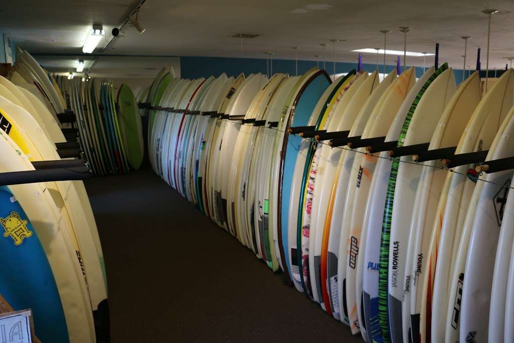 Progression Surf | 828 N Coast Hwy 101, Encinitas, CA 92024, USA | Phone: (760) 942-2088